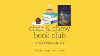 Chat & Chew Book Club