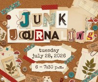 Junk Journaling
