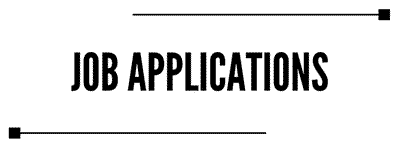 Job Application