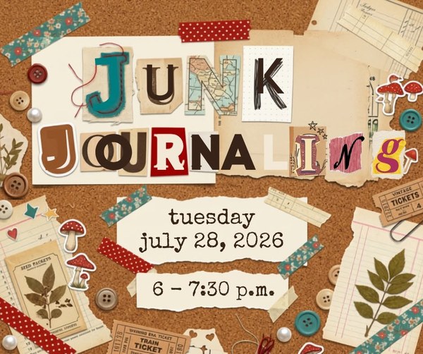 Junk Journaling
