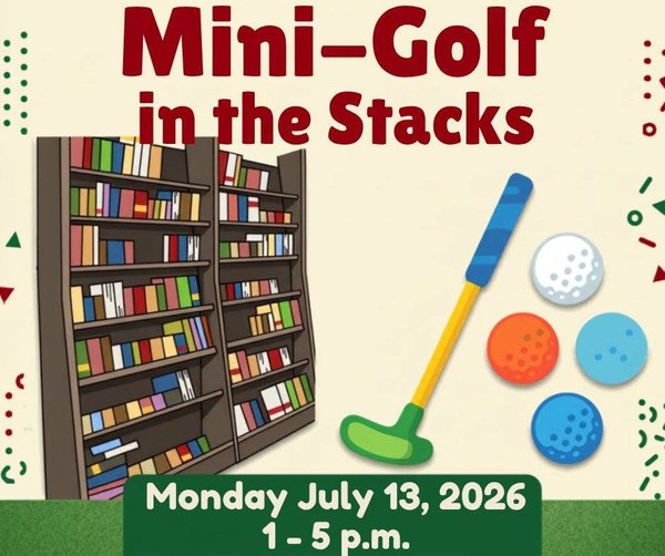 Mini-Golf
